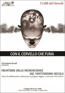 Cervello che fuma