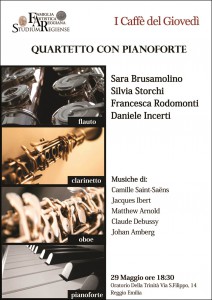 Quintetto