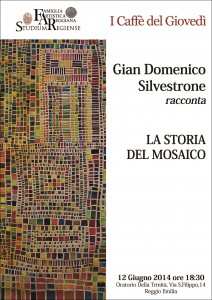 Storia del Mosaico