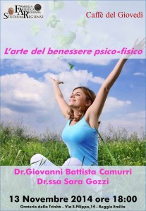 benessere