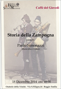 Zampogna