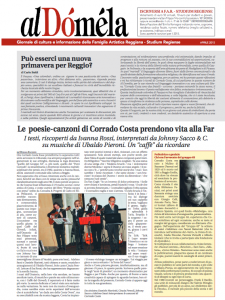 Leggi il giornale