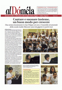 leggi il giornale